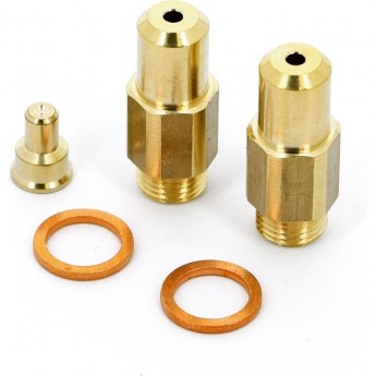 Комплект форсунок BAXI для перевода на сжиженный газ для Slim 49 Комплект форсунок BAXI для перевода на сжиженный газ для Slim 49