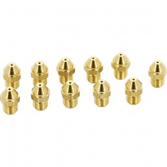 Комплект перевода на сжиженный газ BAXI DUO-TEC MP 99, 110 Комплект перевода на сжиженный газ BAXI DUO-TEC MP 99, 110