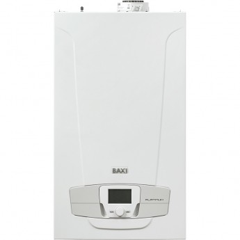 Котел настенный газовый BAXI LUNA PLATINUM+ 24 Котел настенный газовый BAXI LUNA PLATINUM+ 24