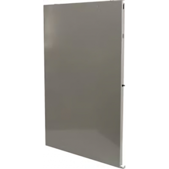 Панель Baxi для котлов левая в сборе Панель Baxi для котлов левая в сборе