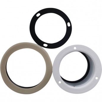 Переходной комплект BAXI на раздельные трубы полипропиленовый d80 мм HT Переходной комплект BAXI на раздельные трубы полипропиленовый d80 мм HT