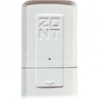 Радиомодуль BAXI CONNECT ML590 для присоединения беспроводных датчиков ZONT Радиомодуль BAXI CONNECT ML590 для присоединения беспроводных датчиков ZONT