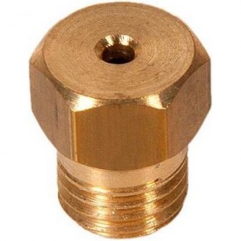 Сопло горелки BAXI D 1.40 сжиженный газ Сопло горелки BAXI D 1.40 сжиженный газ